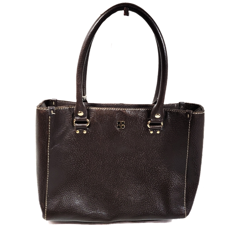 Kate Spade Brown TarryTown Quinn Bag